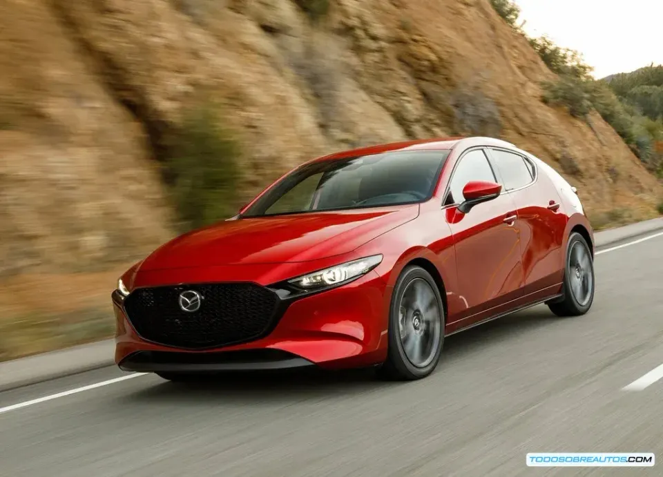 Mazda 3 Hatchback 2026 en México: Análisis Técnico Completo, Especificaciones y Comparativa de Precios
