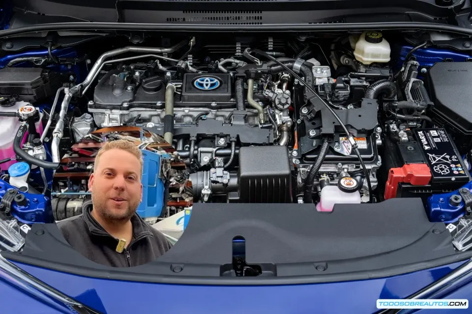 Changan Nevo Q05: Análisis del SUV Eléctrico Chino con 500 km de Autonomía