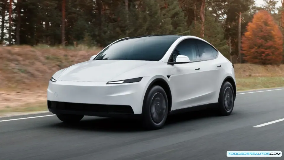 Tesla Model Y Standard 2025 en España: Análisis Completo de Precio, Autonomía y Valor
