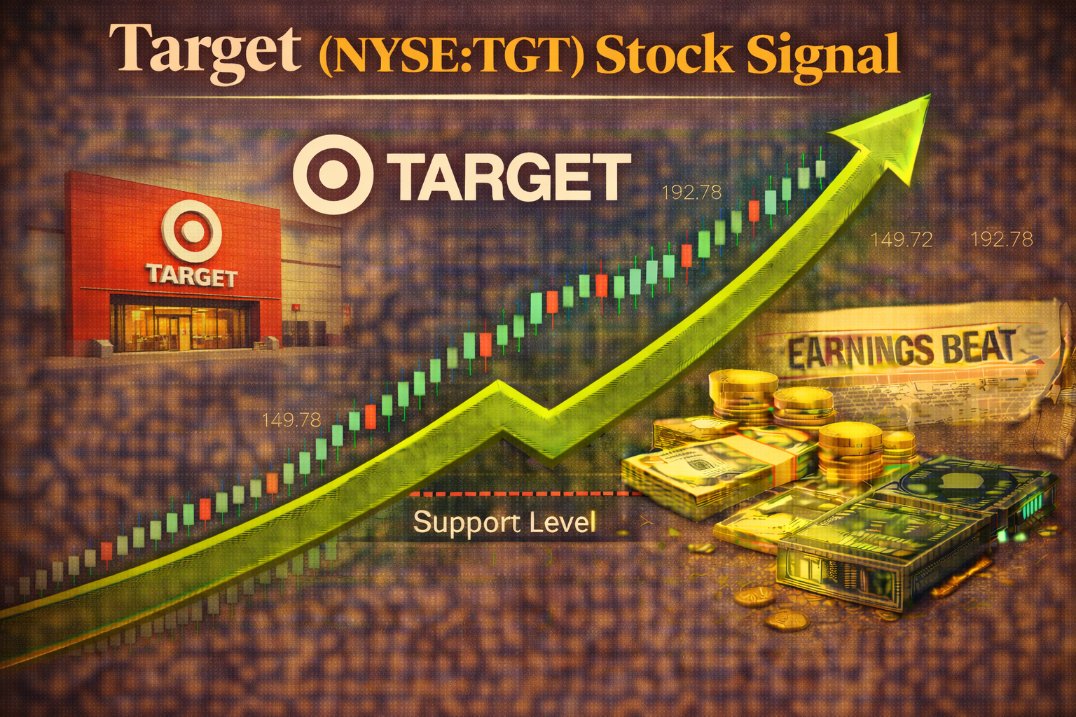 Target (NYSE:TGT) Stock Signal: Target Cut Prices on 3,000 Products, but Should You Cut Target from Your Portfolio?
