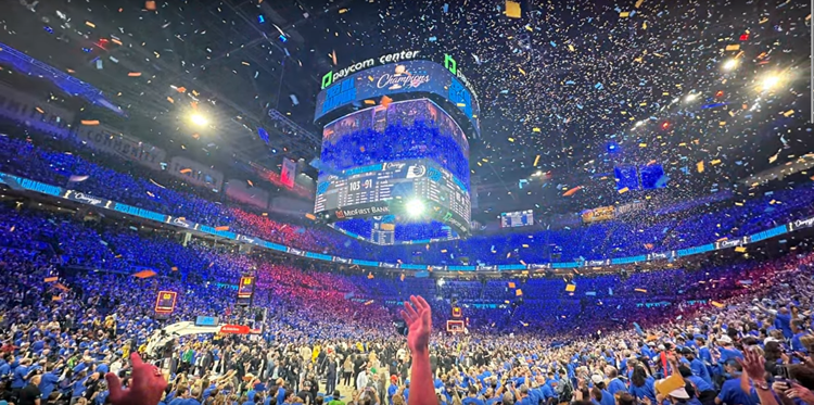 Saturday Morning Cartoons: We Are the Champions