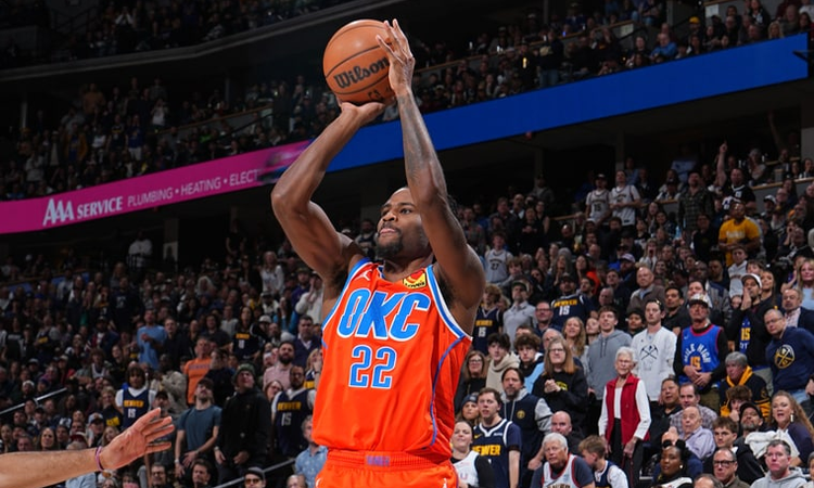 Thunder 121, Nuggets 111: The Day After Report