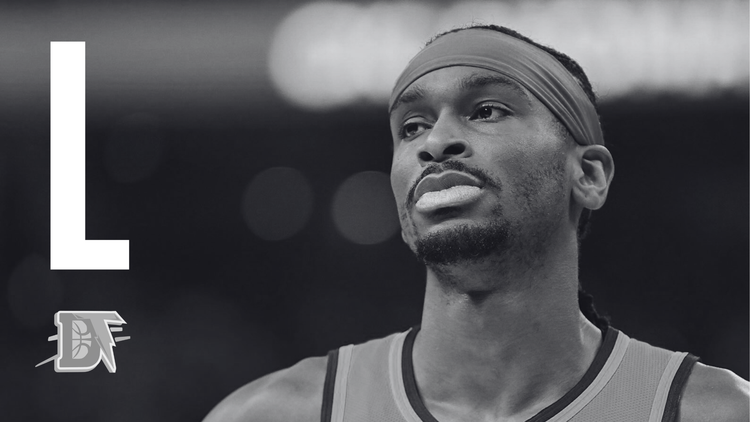 Scoreboard: Spurs def. Thunder, 103-82