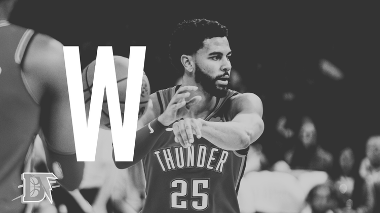 Scoreboard: Thunder def. Lakers, 108-90