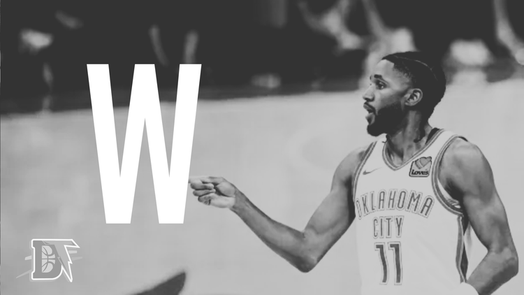 Scoreboard: Thunder def. Spurs, 122-113