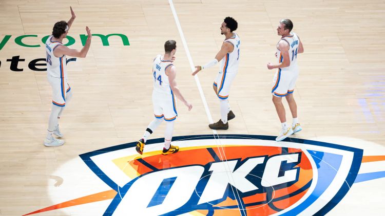 Thunder 103, Suns 135: The Day After Report