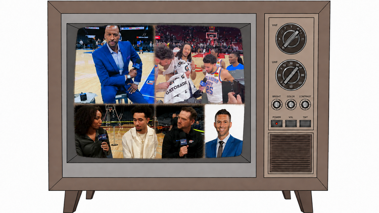 Thunder Gameday Network announced