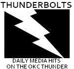 Tuesday Bolts – 11.18.08