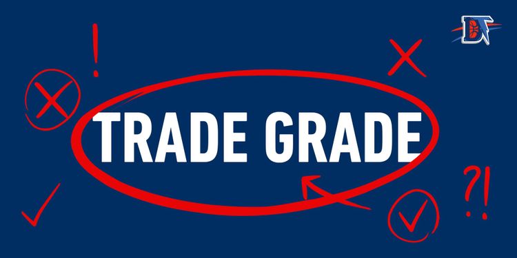 Roundtable: Grading the Trade Deadline of Nothingness