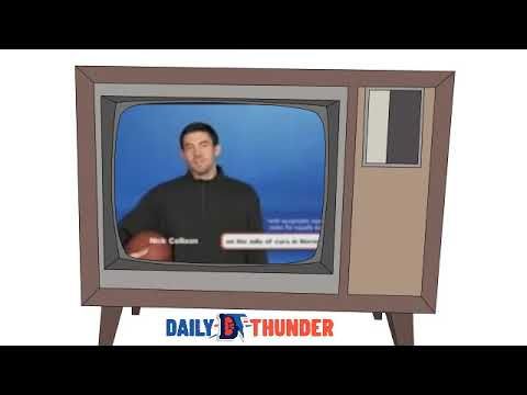 Saturday Morning Cartoons: Low Price Guarantee