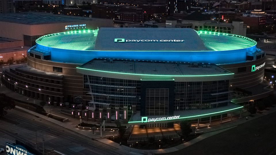 Subscribe to Daily Thunder, Win Thunder Tickets