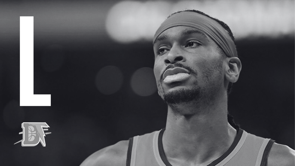 Scoreboard: Spurs def. Thunder, 103-82