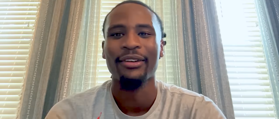 Cason Wallace Talks