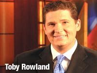 Toby Rowland-gate