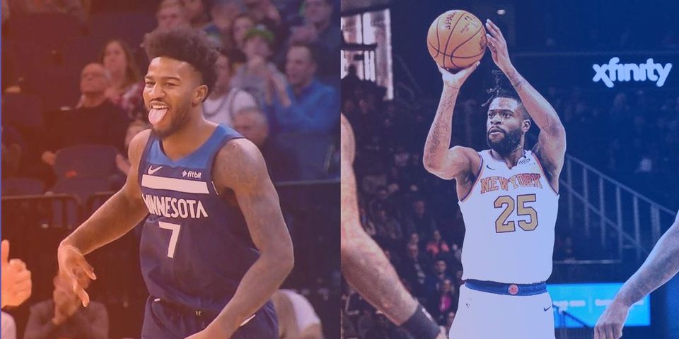 8 Thunder Buyout Candidates