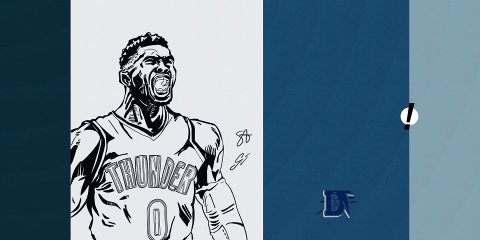 Flashbulb: Russ Gets Revenge