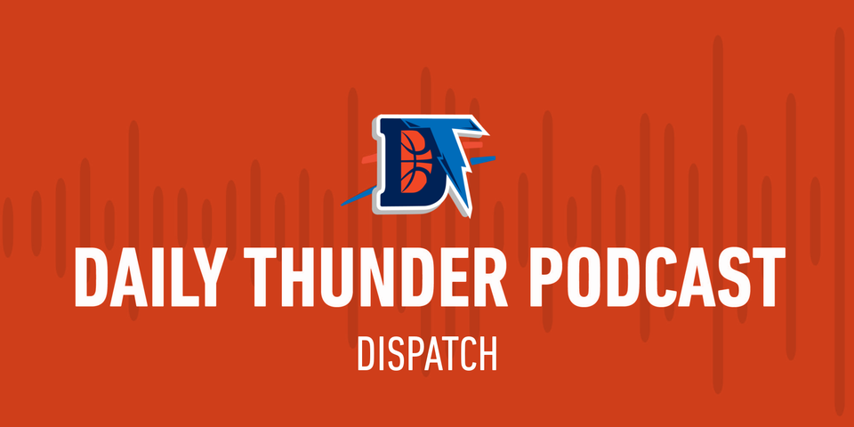 Podcast Dispatch: Mock Draft War Room