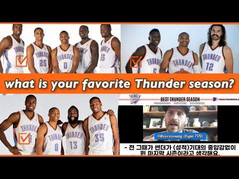 Saturday Morning Cartoons: Our Favorite Seasons (with clips)