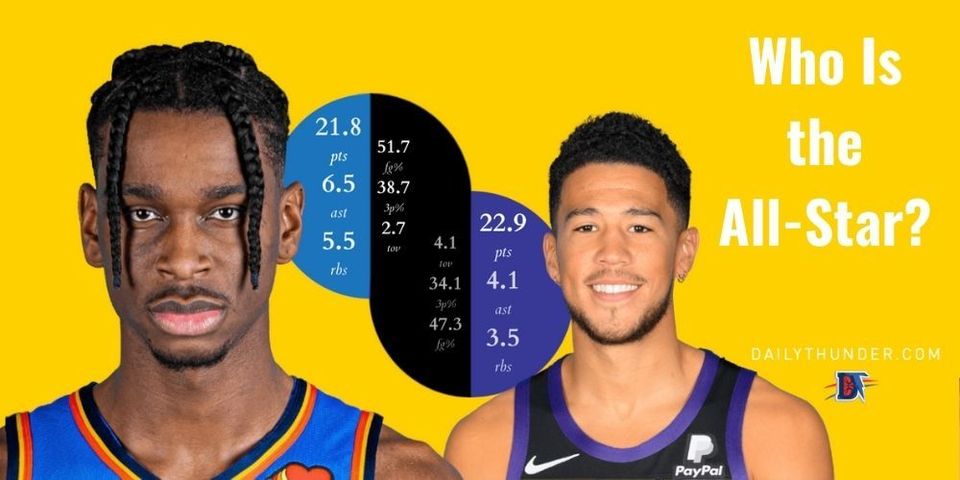 Thunder Journal: SGAtoASG