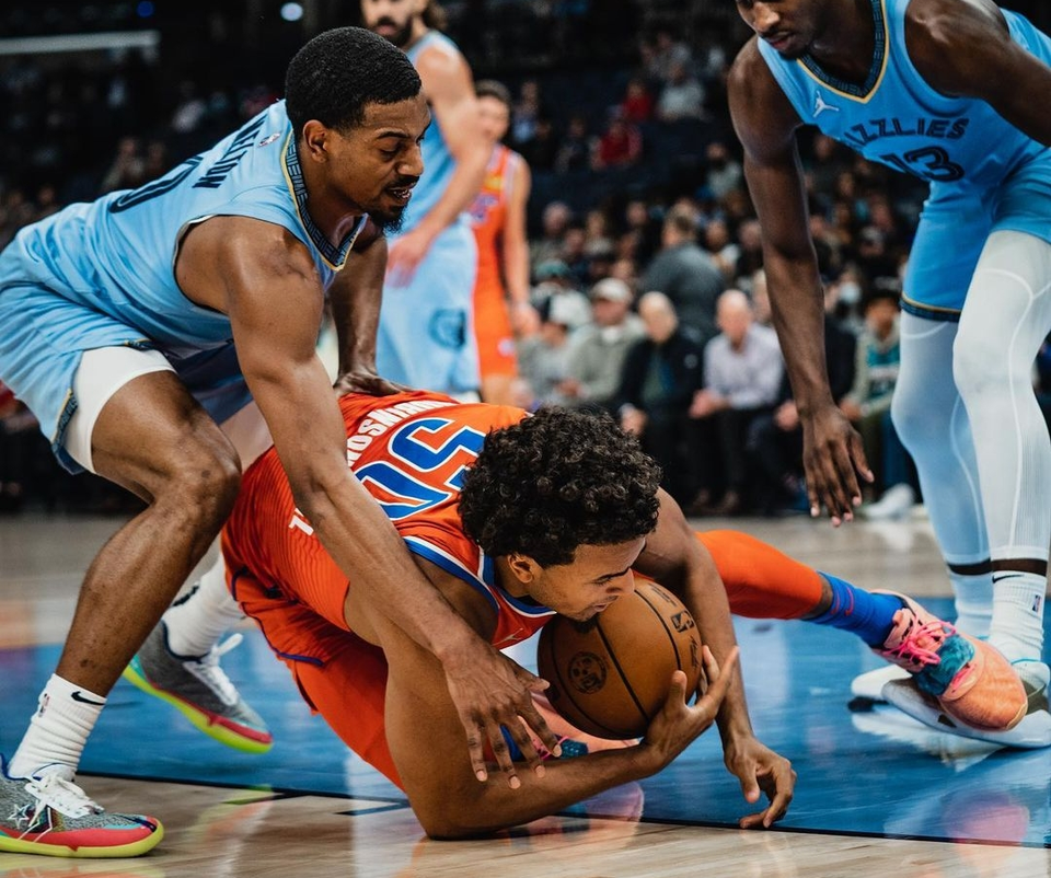 3 Reasons Everything is Fine After a 73-Point Loss