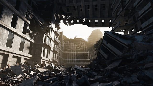 Capitalism's Broken Promise