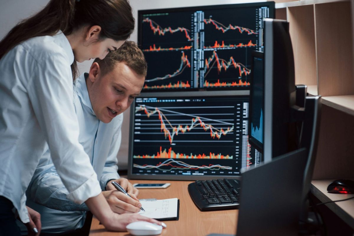Understanding VWAP: A Guide for Stock Market Traders