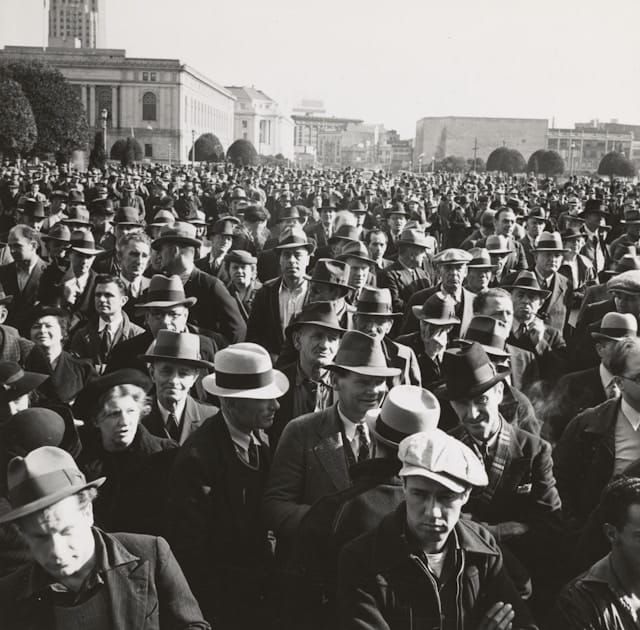How Workers with Karl Marx, Stopped Britain from Helping the South and Saved the United States