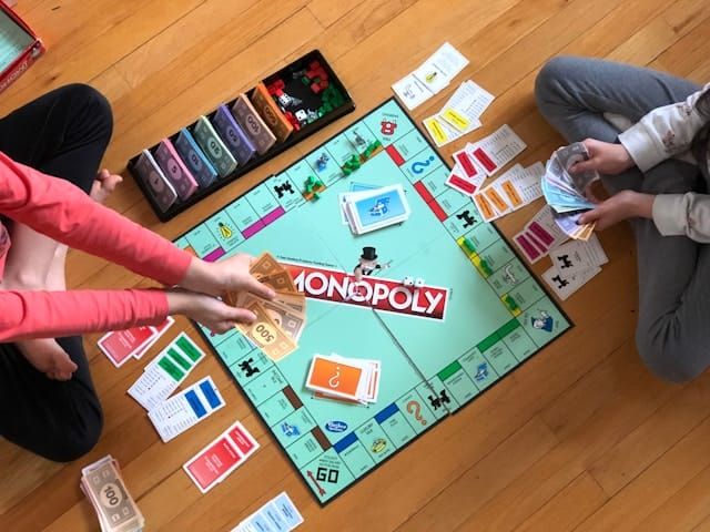 The Hidden Rule of Business: Why All Real Profit Comes from a "Monopoly"