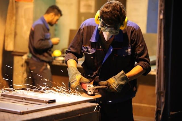 When Hard Work Was Enough, at least for the Boomers