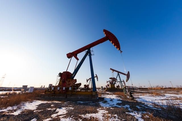 How China Gets Its Oil → How It Could Replace Iran and Venezuela
