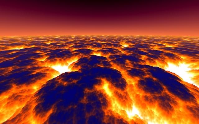 A Warning Written in Ancient Fire: America and Sodom