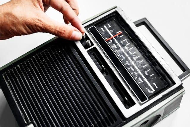The Return of the Numbers Stations: Why a Mysterious Persian Radio Broadcast Matters