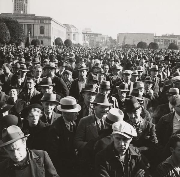 How Workers with Karl Marx, Stopped Britain from Helping the South and Saved the United States