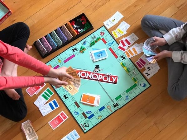 The Hidden Rule of Business: Why All Real Profit Comes from a "Monopoly"