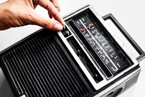 The Return of the Numbers Stations: Why a Mysterious Persian Radio Broadcast Matters