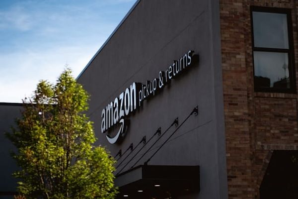 Collective effort, rather than a single leader, fueled Amazon's expansion