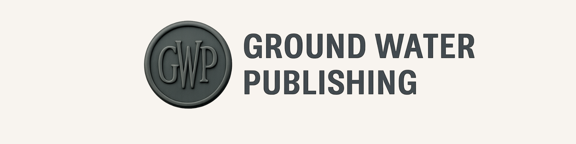 Ground Water Publishing