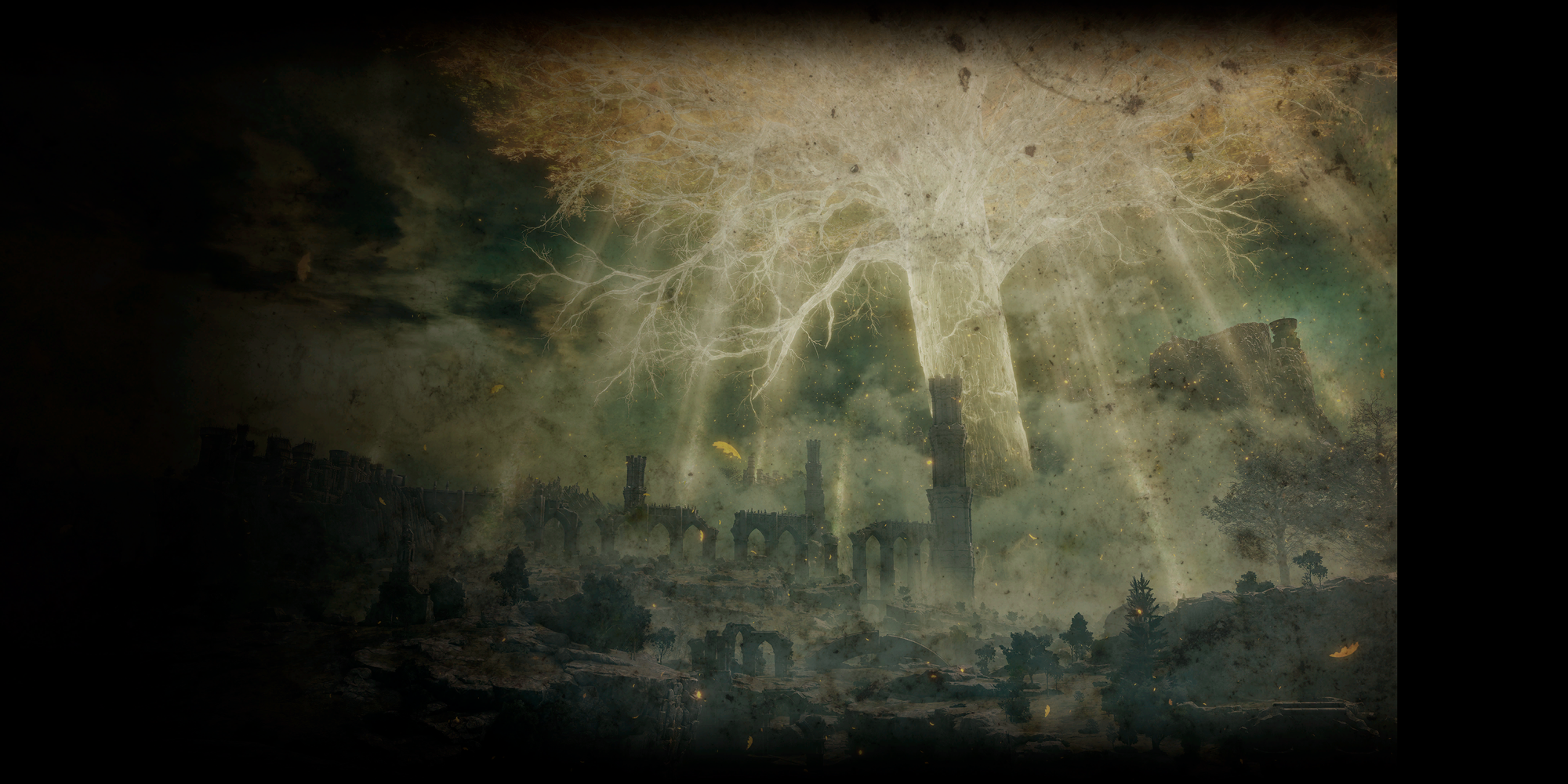 Unifying Theories