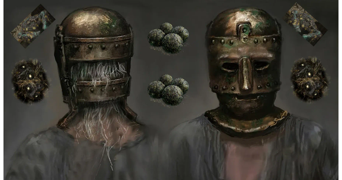 Boggart is Godwyn