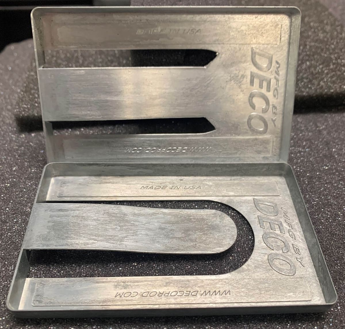 Thin Wall Die Casting in Zinc Alloys