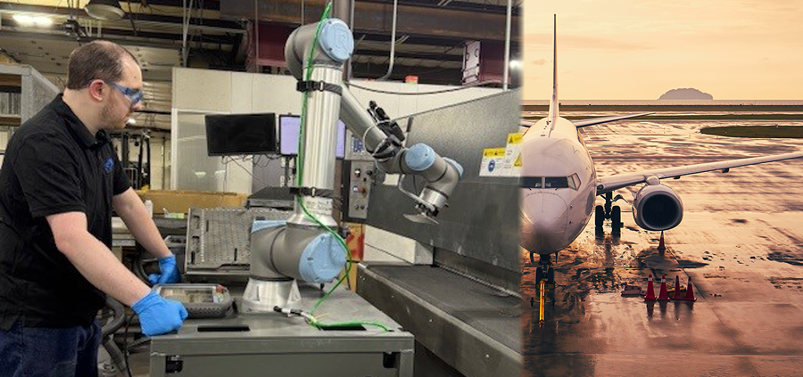 Precision Under Pressure: How Aerospace Sheet Metal Fabrication Supports Mission-Critical Demands
