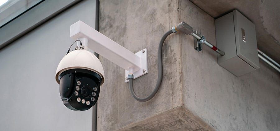 Cannabis Business Video Surveillance Compliance