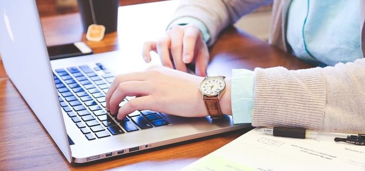 Summary Annual Report