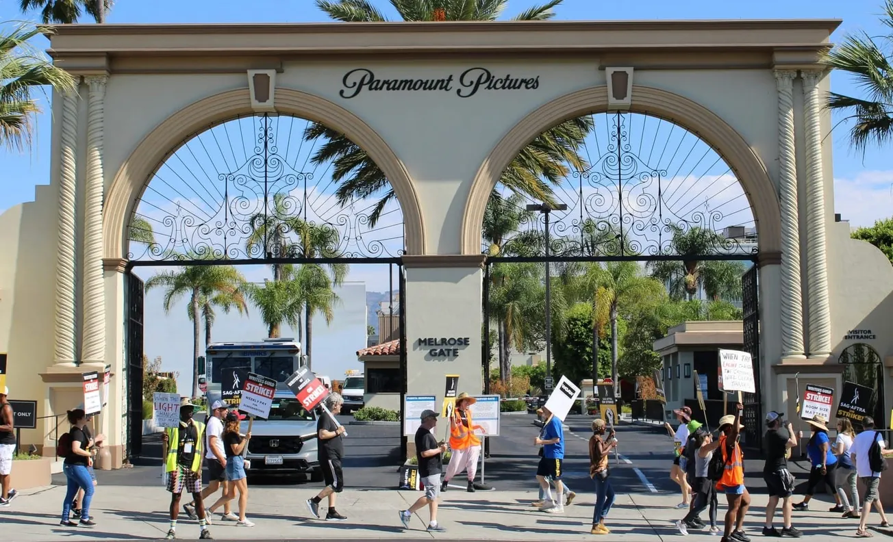 Deal or No Deal? Predictions for the Next IATSE and Teamsters Labor Agreements