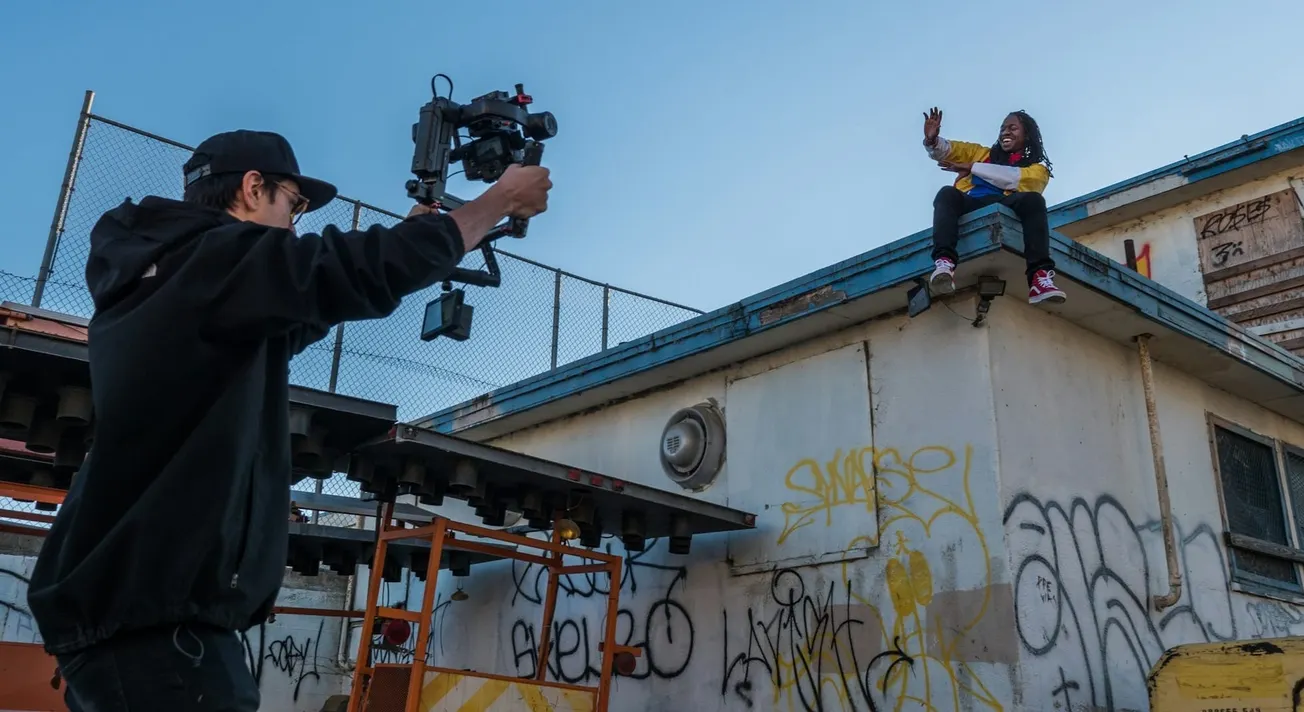 Shooting ExU.S. - Tips for International Productions