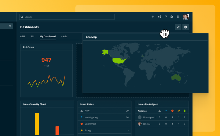 Introducing Custom Dashboards and Reports