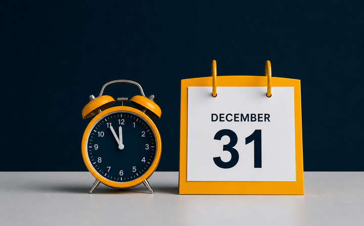 The Q4 Compliance Rush: An MSP Checklist for Meeting Client Deadlines