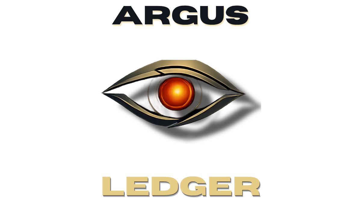 The Argus Ledger