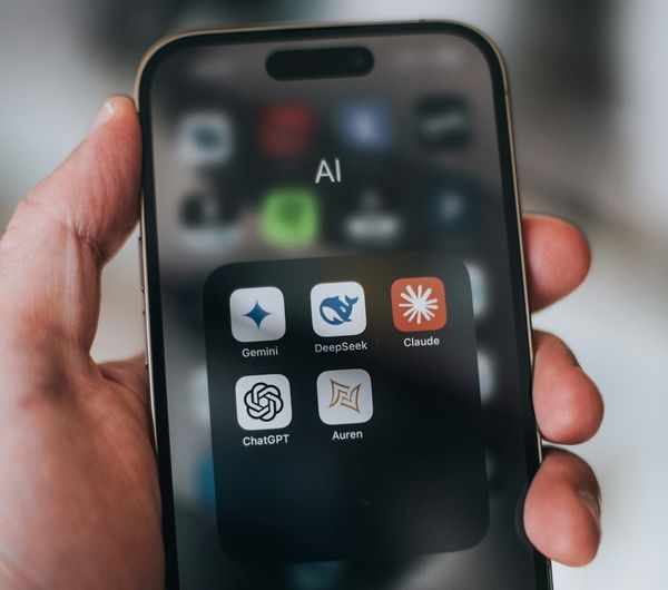 Anthropic Pushes Claude Deeper Into Enterprise With KPMG and PwC Deals