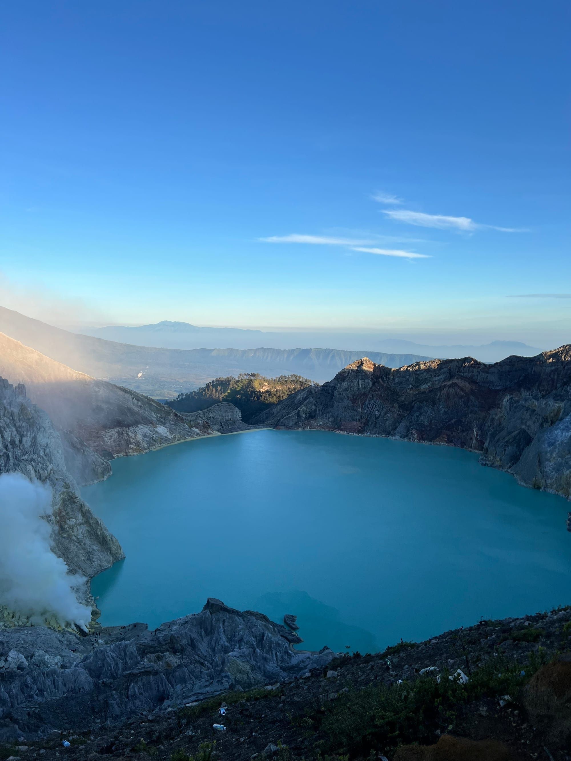 Java, Indonesia🌋